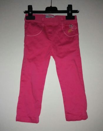 Pantalon la compagnie des petits taille 24 mois