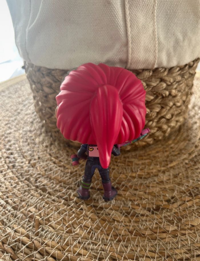 Figurine POP Fortnite - photo numéro 3