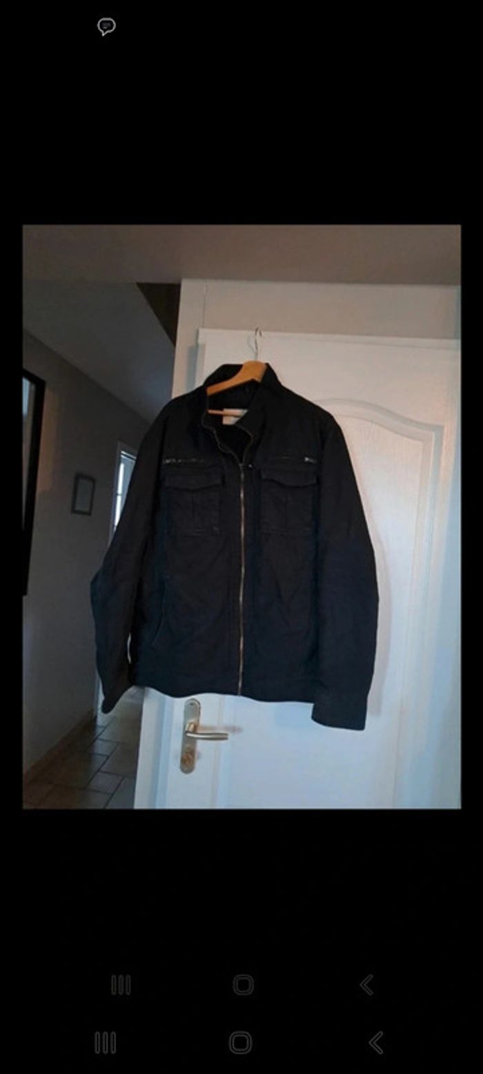 Veste