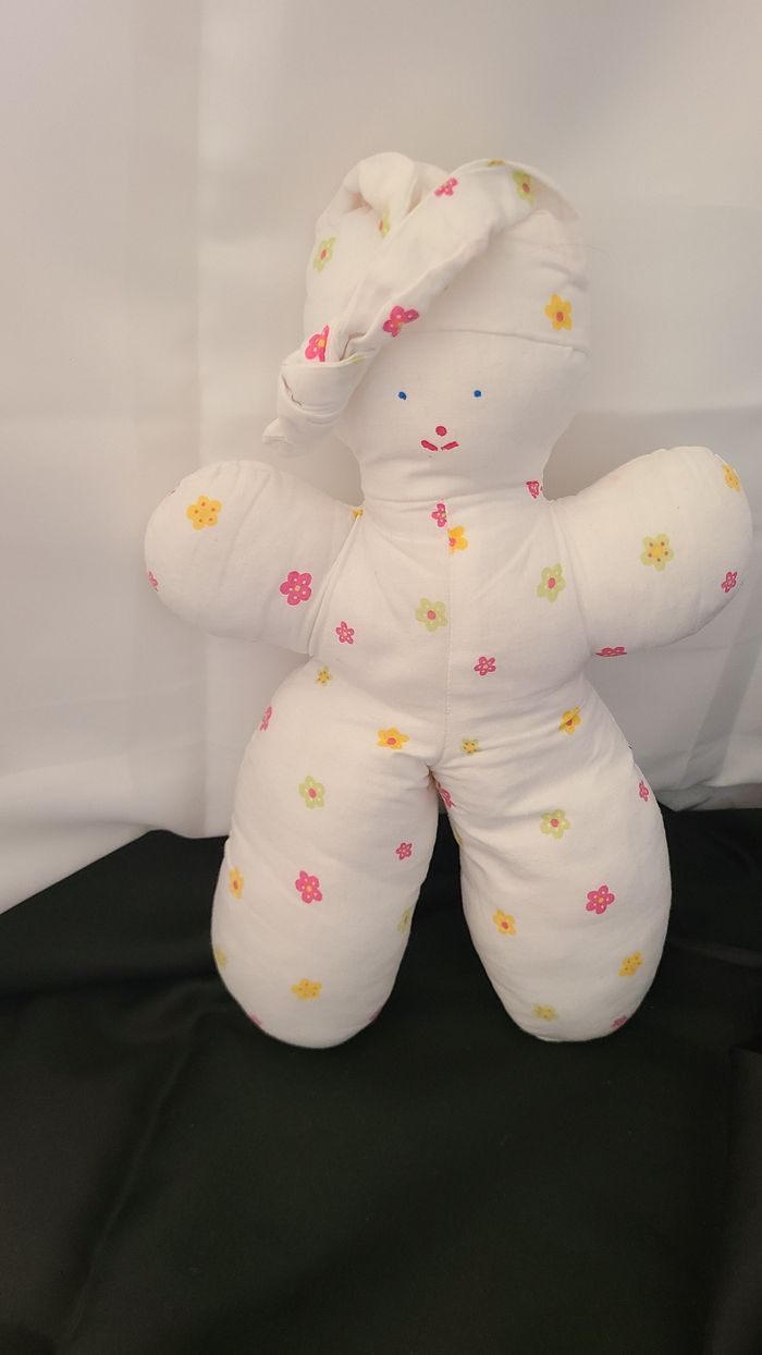 doudou lutin - photo numéro 2