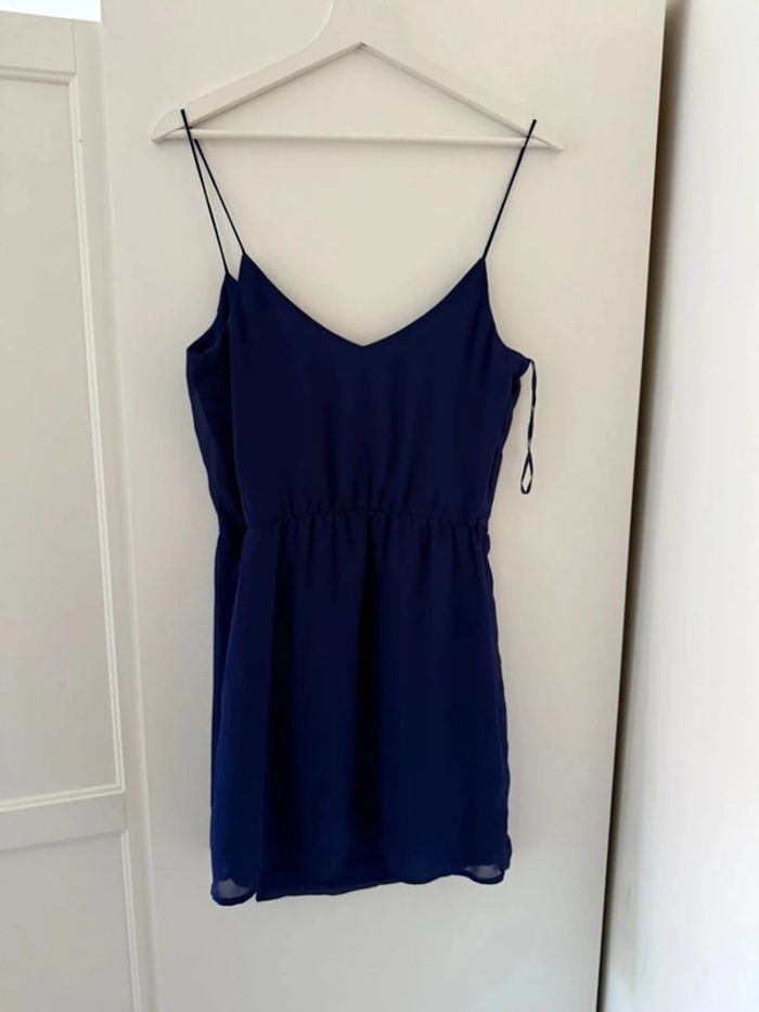 Superbe robe neuve fluide Jennifer 🌸 S 36 - photo numéro 5