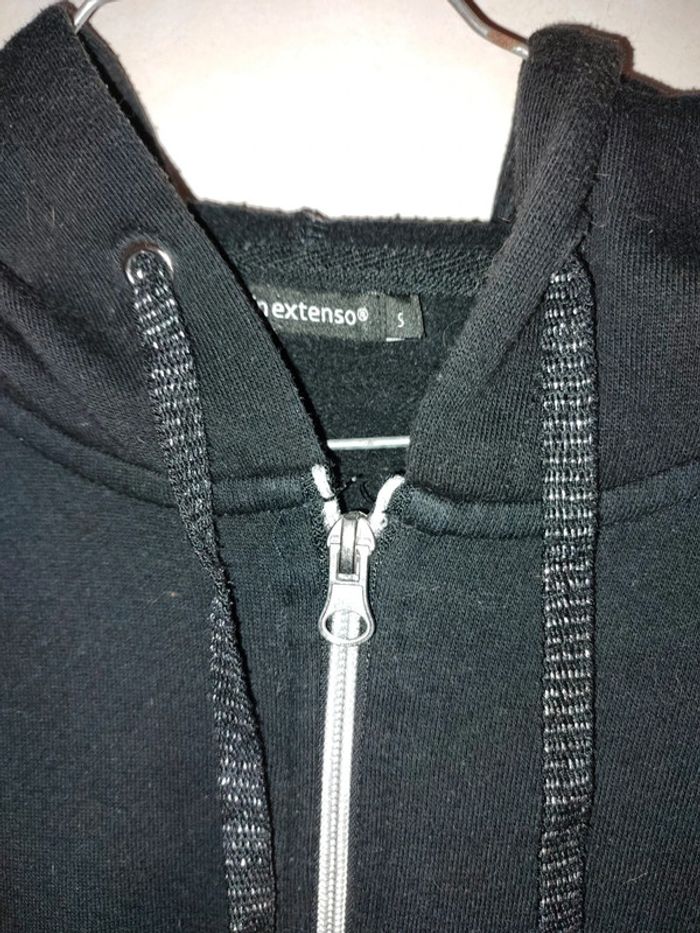 Veste in extenso s - photo numéro 2