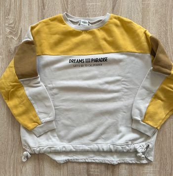 Pull Zara