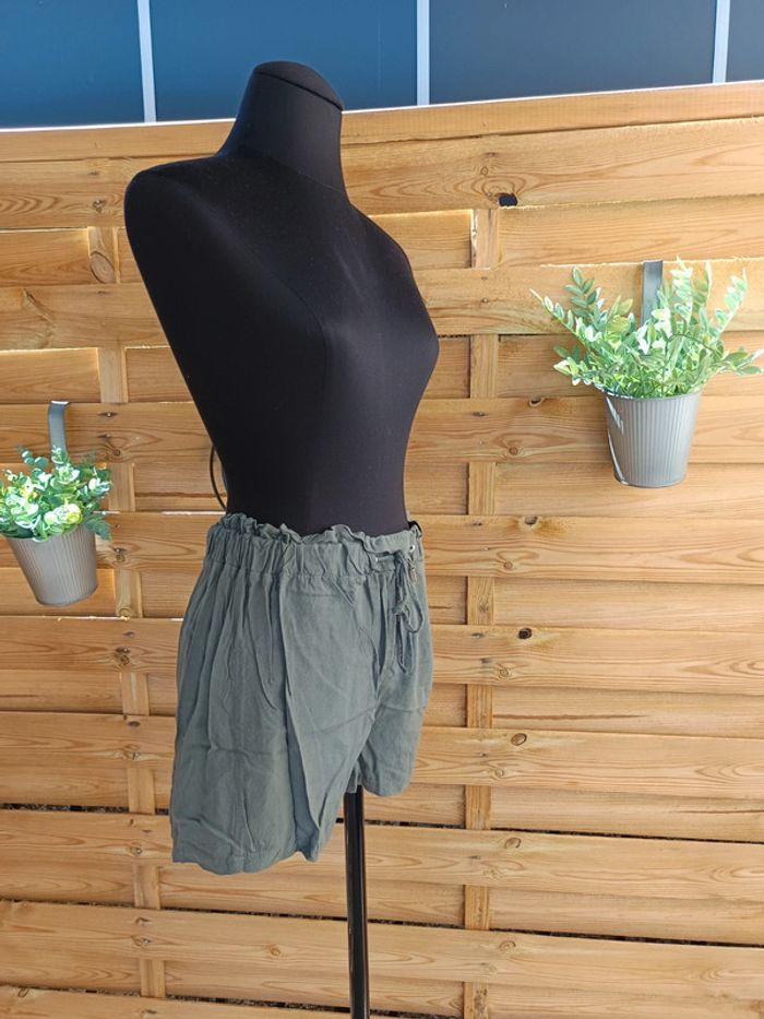 Short fluide taille 36 - photo numéro 3
