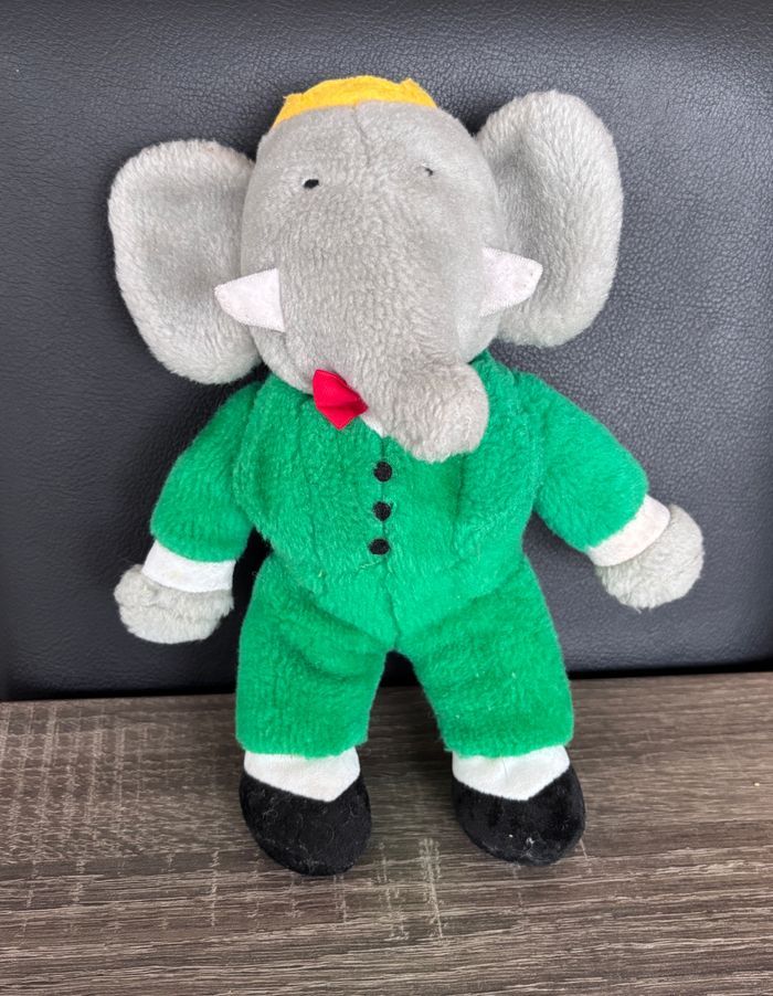 Babar - photo numéro 6