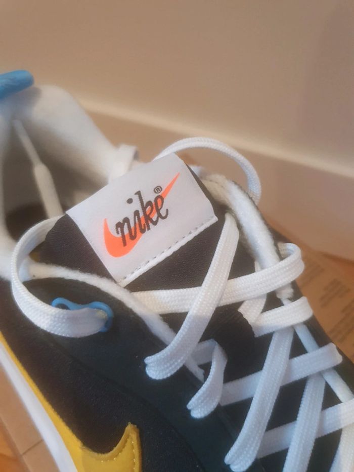 Nike Air Max (39) - photo numéro 3
