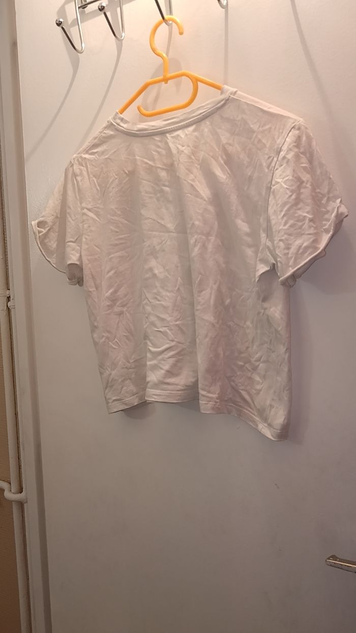 T-shirt - photo numéro 2