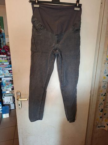 Jeans  maternité 40 kiabi