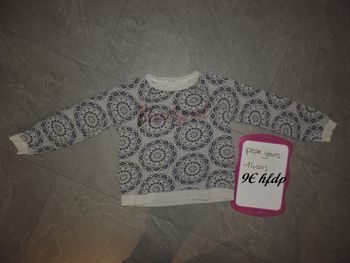 sweat pepe jeans taille 14 ans