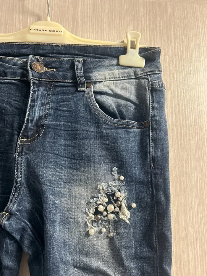 Jeans - photo numéro 3