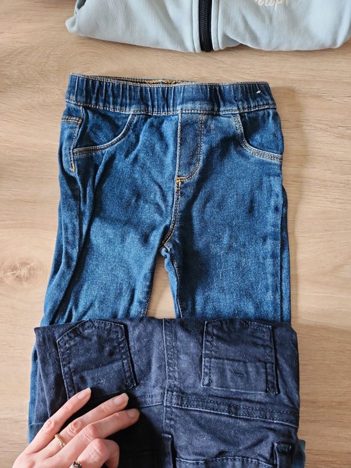 Jeans - photo numéro 5
