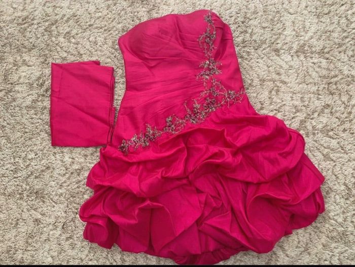 Robe mariage