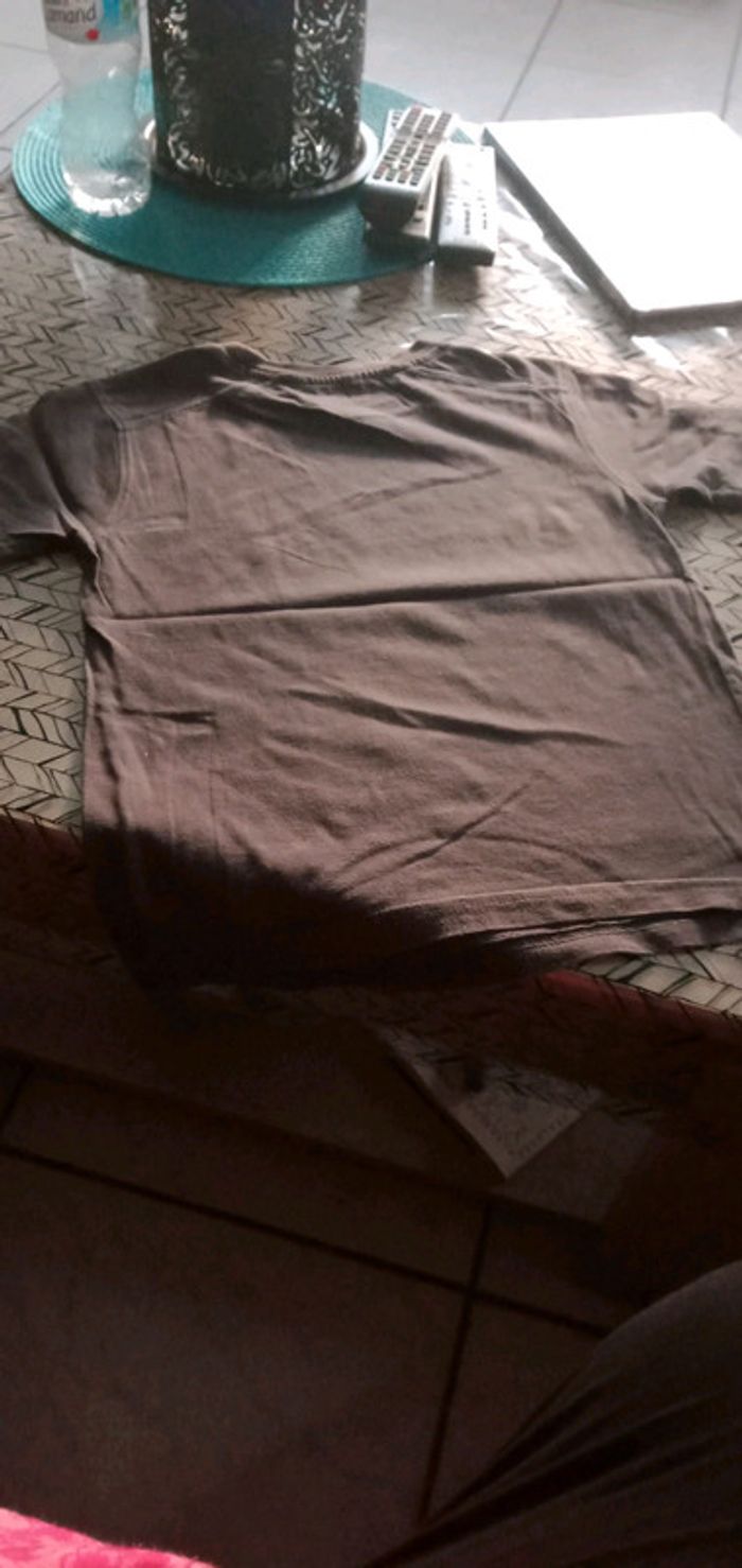 Tee-shirt garçon - photo numéro 2