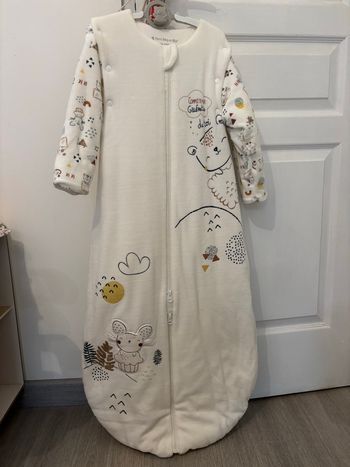 Turbulette / Gigoteuse