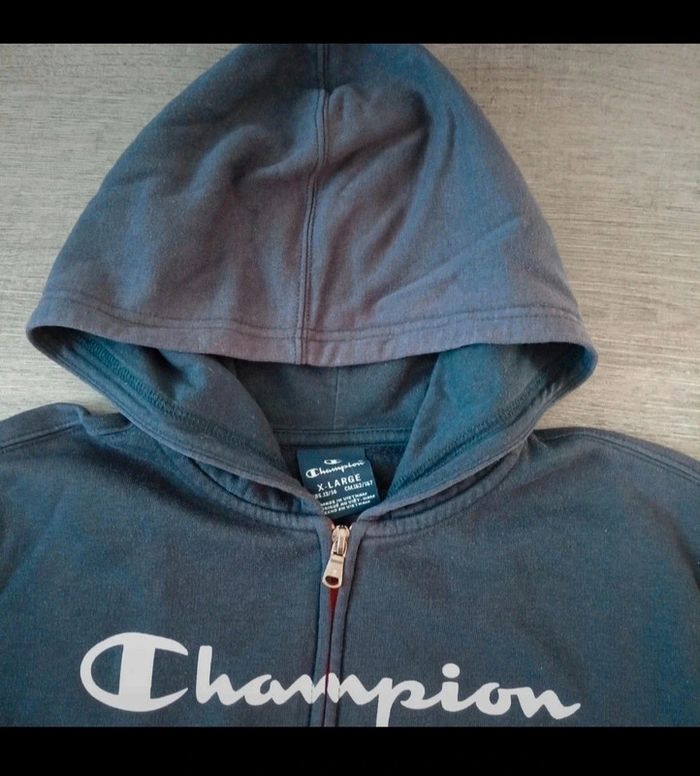 Veste 13/14 ans garçon - photo numéro 5