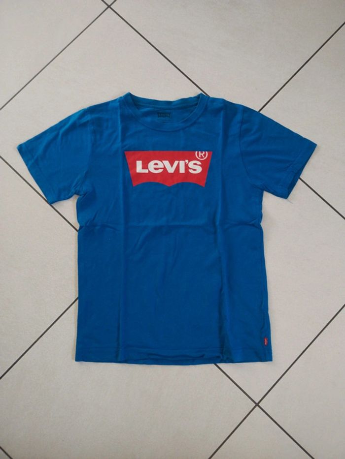 T shirt Levis taille 16 ans