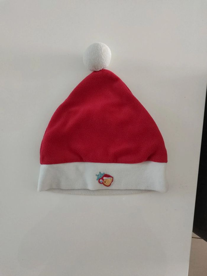Bonnet