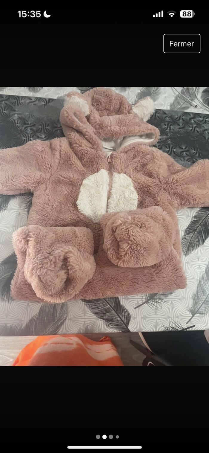 Combi - photo numéro 3