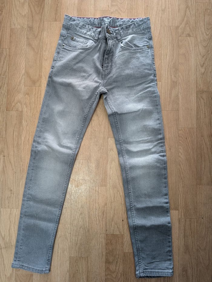 Jeans enfant xxs slim