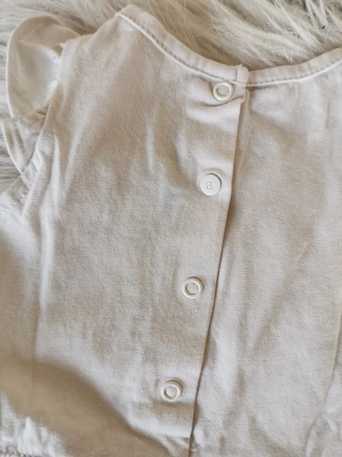 Lot de 3 robes d'été - photo numéro 5