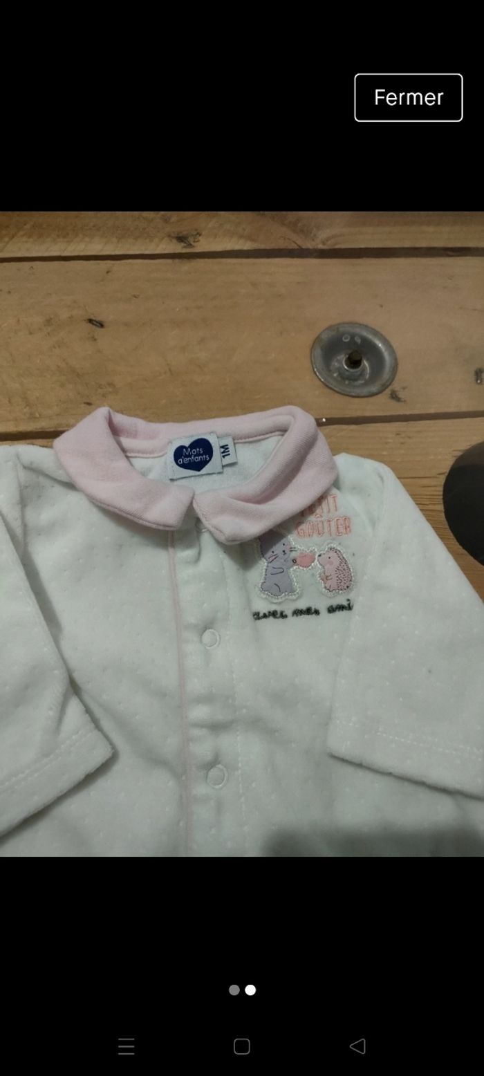 Pijama 1m - photo numéro 2