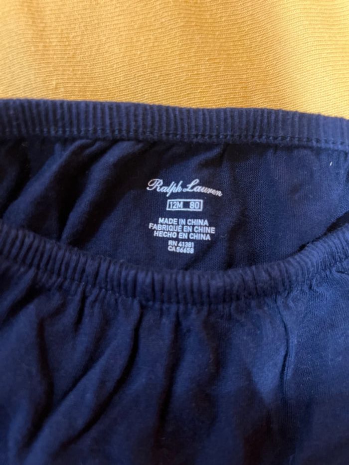 Slips Ralph Lauren - photo numéro 2