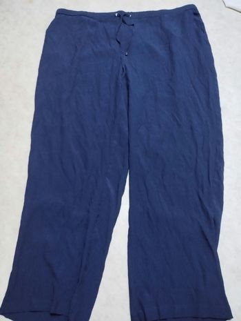 Pantalon femme