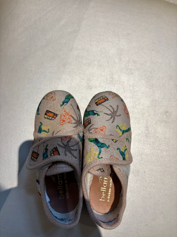 Chausson enfant - photo numéro 2