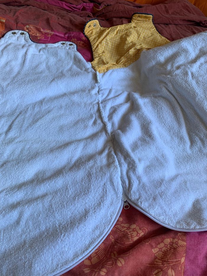 Gigoteuse - photo numéro 7