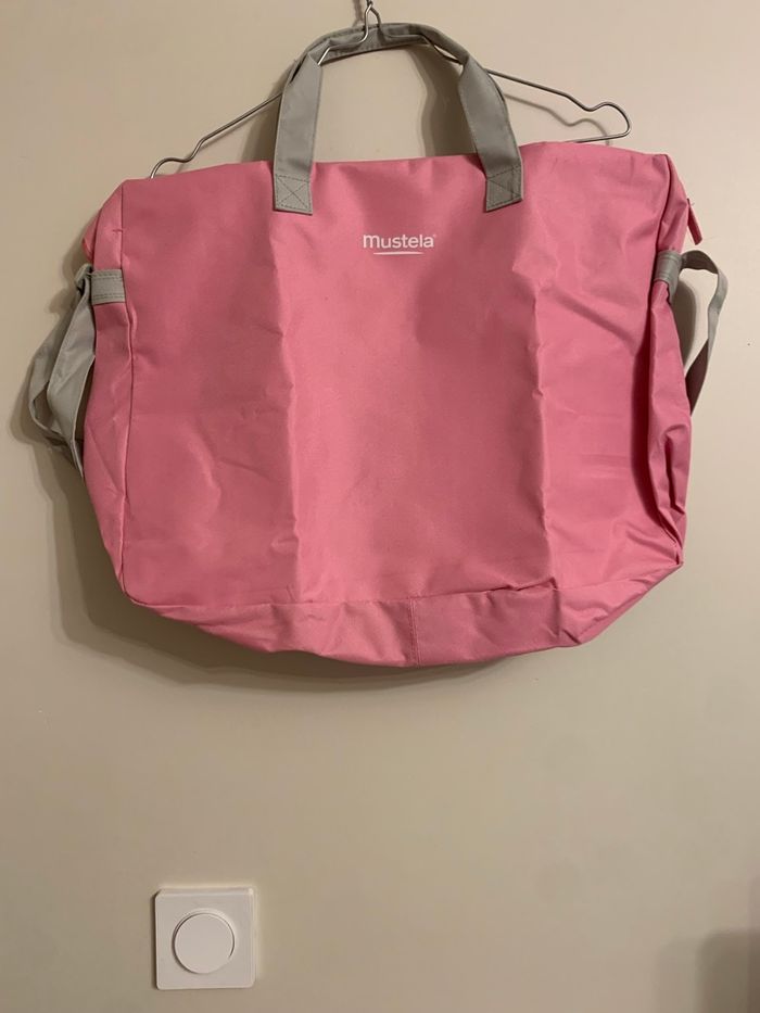 Sac mustela - photo numéro 2