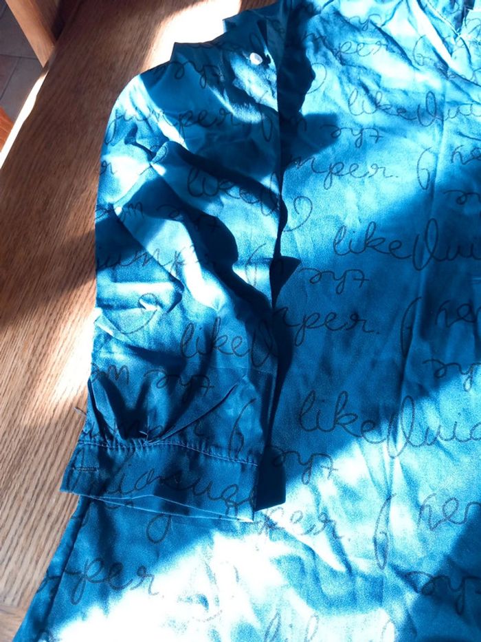Chemise - photo numéro 2