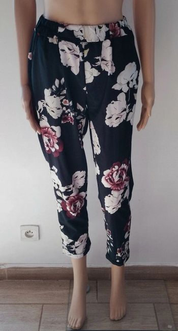 💜 Pantalon fuide TU New collection #emyfleury_TUfemme