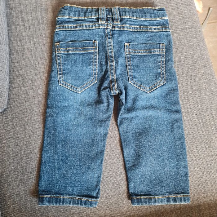 Pantalon verbaudet - photo numéro 2
