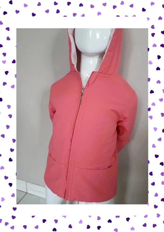 manteau mi saison - photo numéro 2
