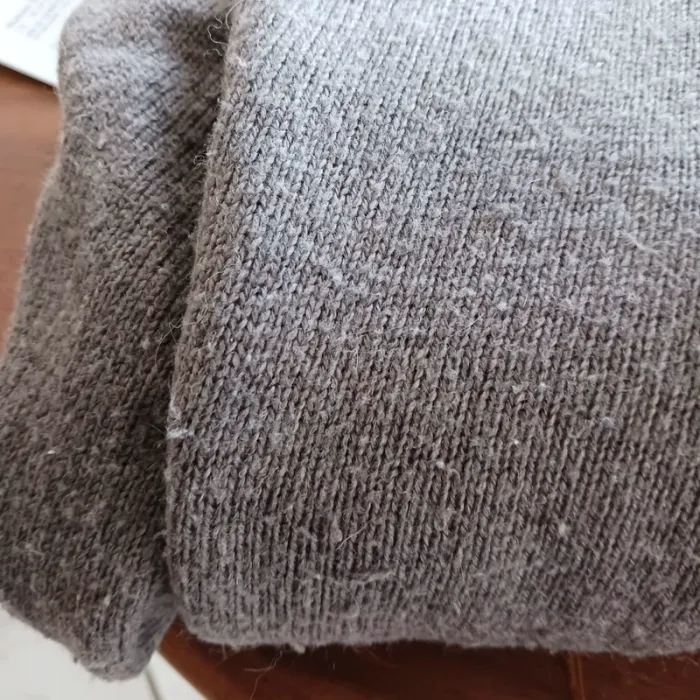 Pull tunique #taille unique #Morgan - photo numéro 6
