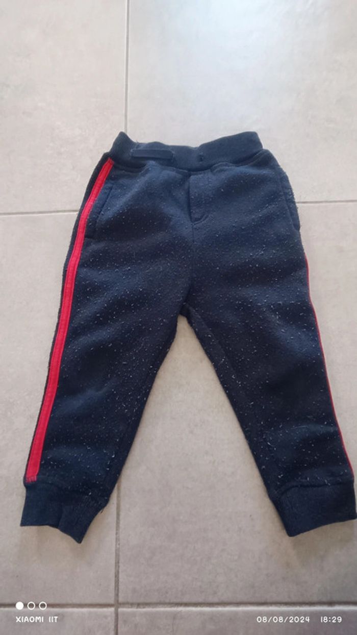 6 pantalon petit garçon - photo numéro 7