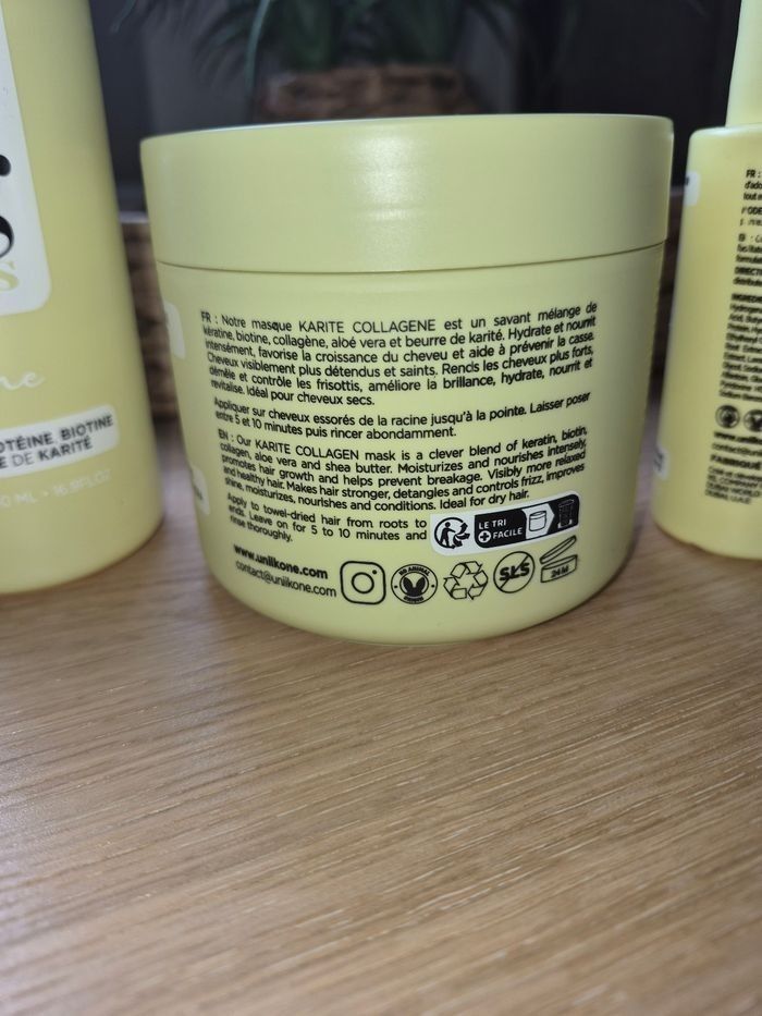 Lot bighair unikon - photo numéro 6