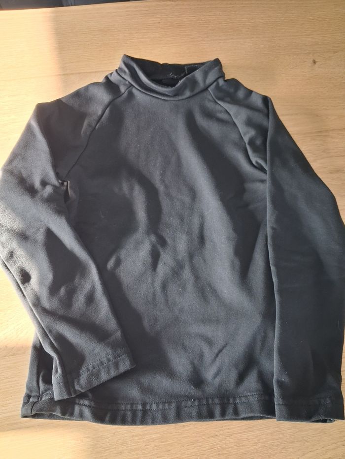 Sous vêtements de ski mac kinley et decathlon - photo numéro 7