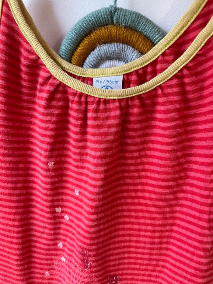 Robe Petit bateau - photo numéro 3