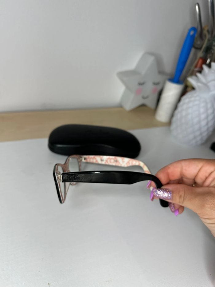 Monture Lunettes - photo numéro 4