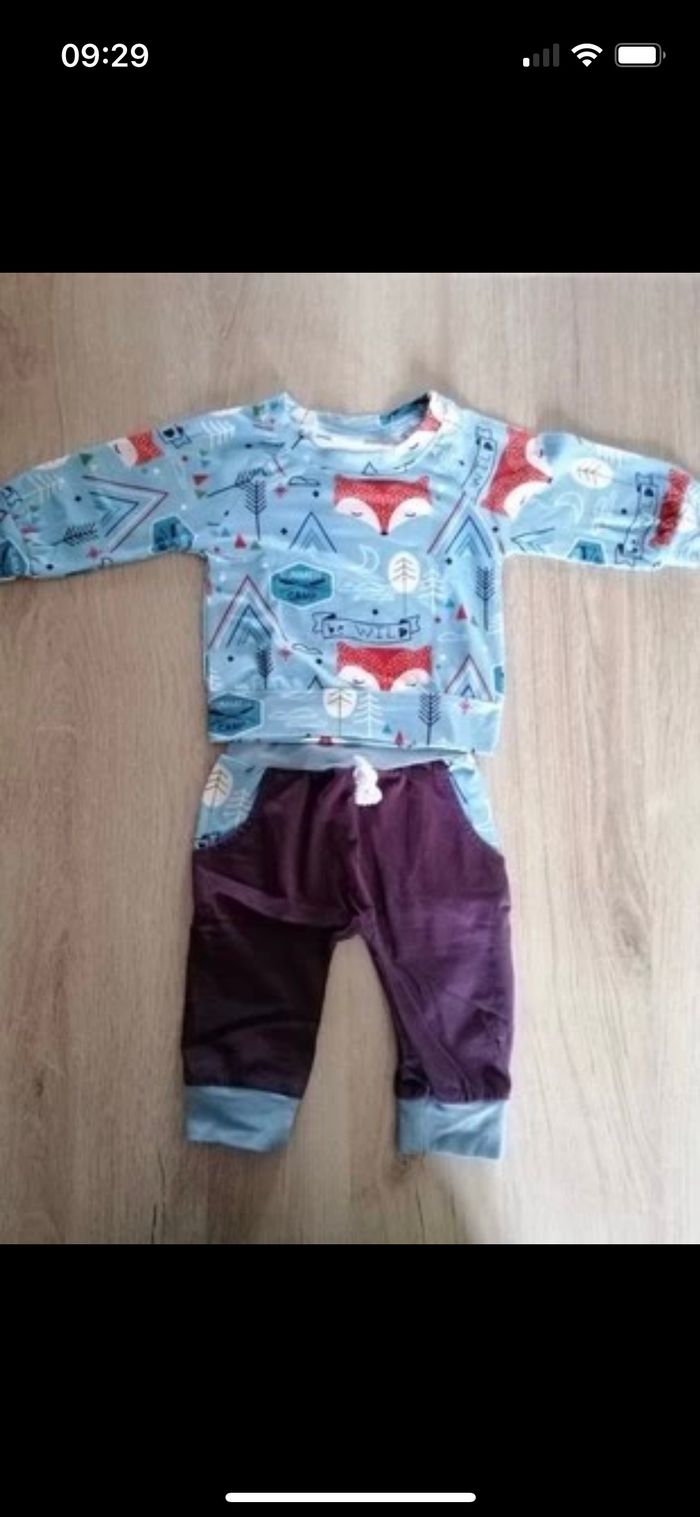 Lot de vêtements 3 mois - photo numéro 7