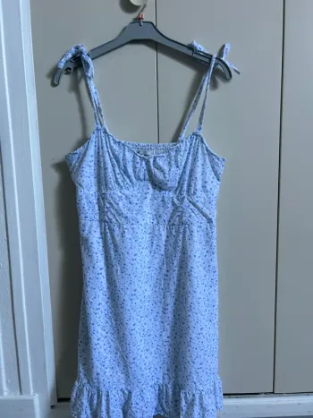 Robe hollister taille L