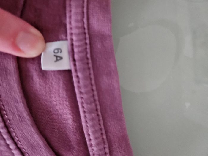 Tee shirt - photo numéro 4