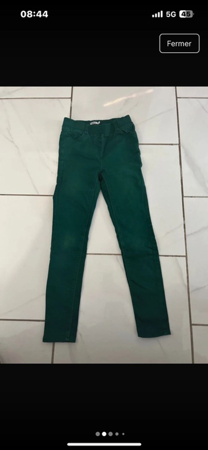 Jeans gemo