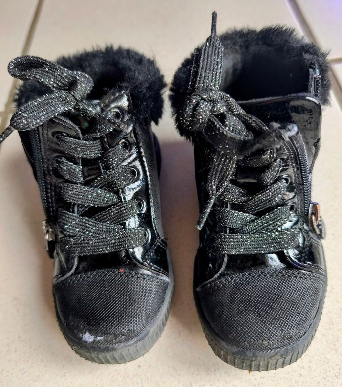 Chaussures fille