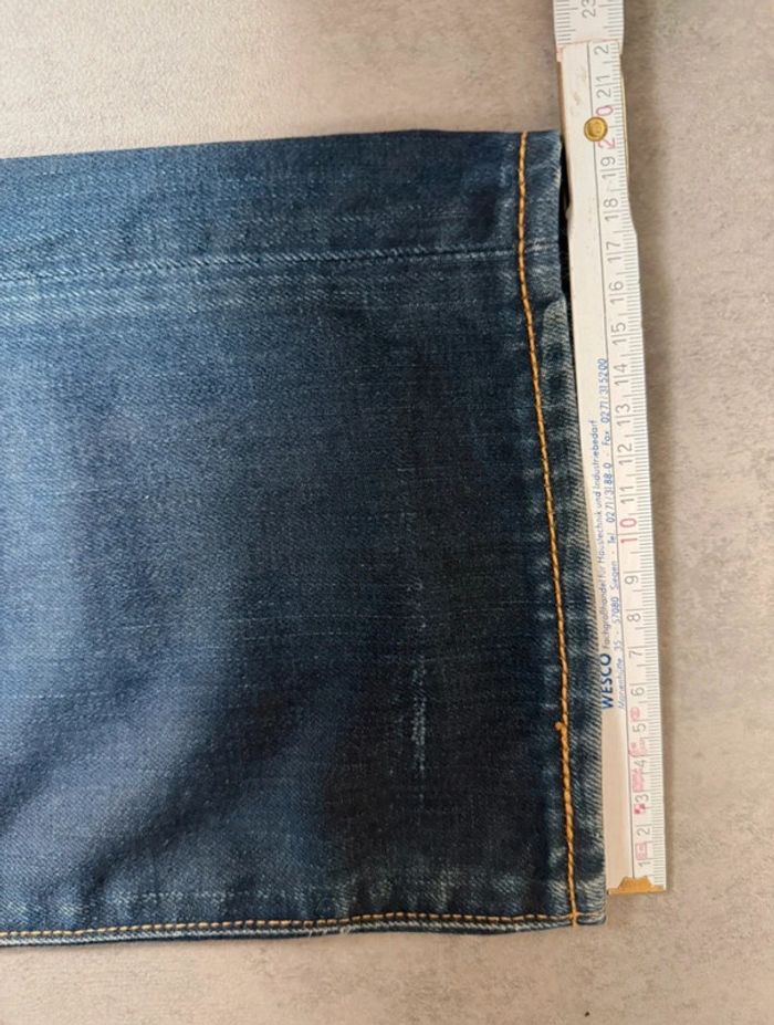 Jeans Levi's M - photo numéro 7