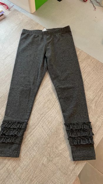 Leggin fille
