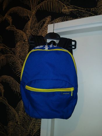 💙 Sac de sport pour enfant.