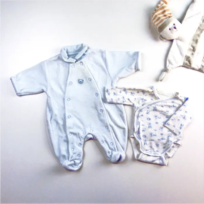 Tu ne dors pas, petit ours ? #230