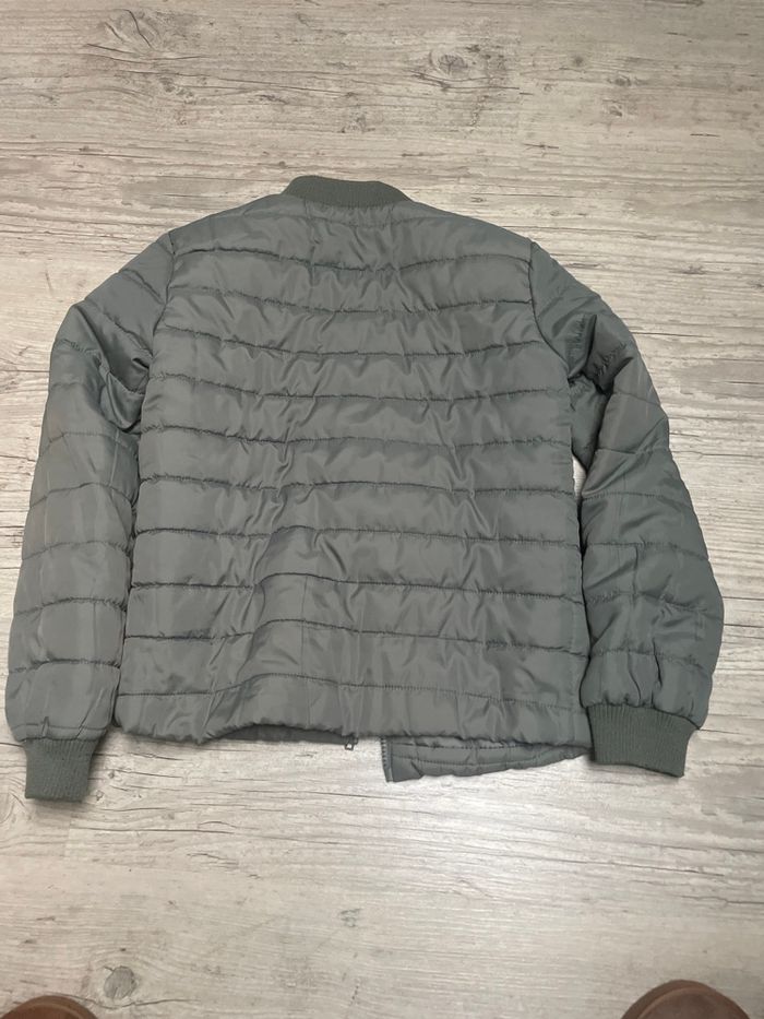 Veste manteau léger - photo numéro 2